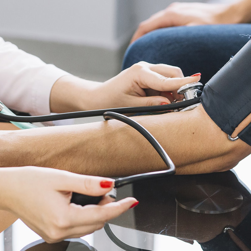 Progeco - Medicina del Lavoro